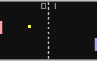 Pong [Preview]